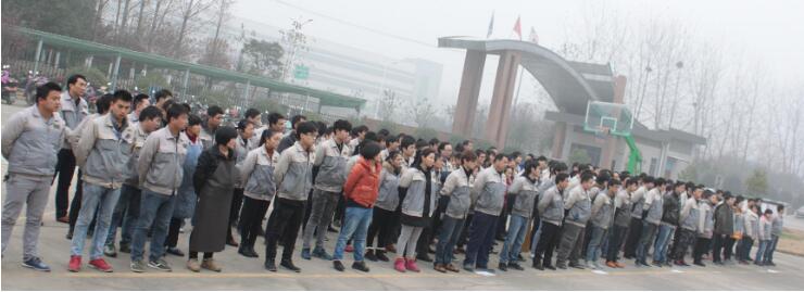 安全生產(chǎn)，預(yù)防在先