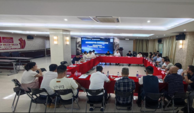 直達(dá)服務(wù)行千里，理性投資進(jìn)萬(wàn)家——“我是股東”零距離走進(jìn)合肥高科